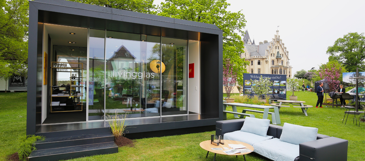DESIGN DAYS Grafenegg