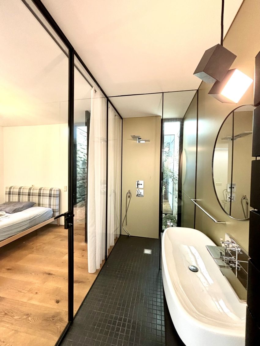 Loft Livingglas