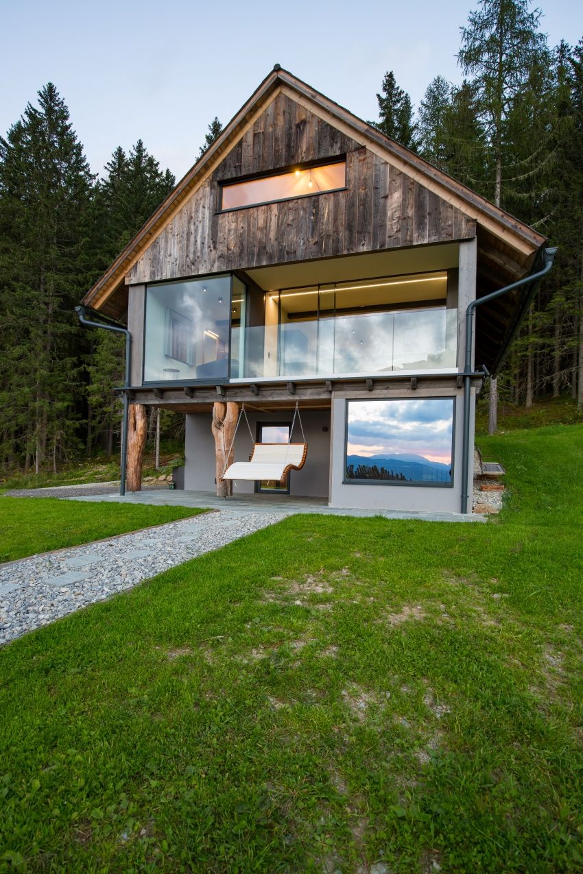 Designschiebetueren Minimal Windows 