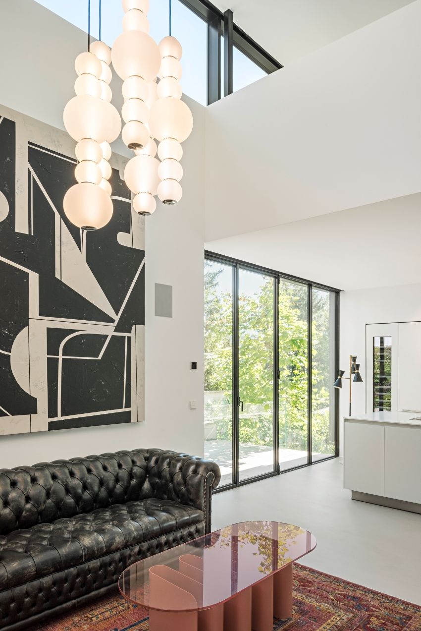 © Hertha Hurnaus, Loftfenster-Lofttüren